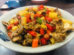 -潇湘阁(昆泰国际大厦店)