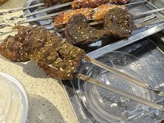 -阳坊胜利涮羊肉(禧乐汇店)
