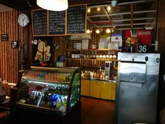 -鬼味烤翅(南锣鼓巷店)