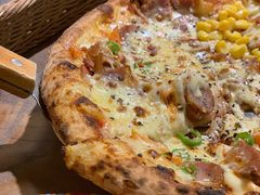 -盘炉forenza·云贵川融合小食堂 ( 钟楼中柳巷店)