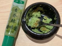 -新一番三文鱼寿司(大东海店)