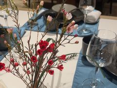 -杭州西湖柳莺里酒店·闻莺厅