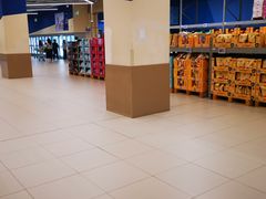 -盒马X会员店(上海森兰商都店)