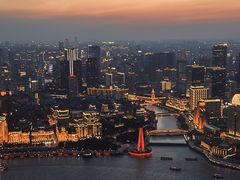 -东方明珠广播电视塔