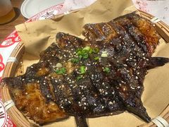 -小乾杯串店•16年沈阳烧烤(文安路店)
