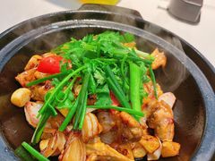-福禄财东北菜(珠江帝景店)