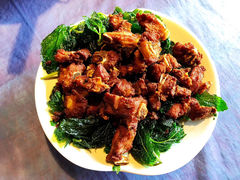 -乡村小榭饭店