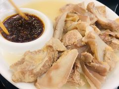 -东四民芳餐厅(世茂工三店)
