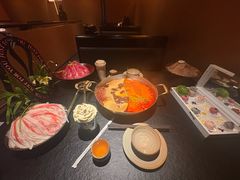 -色響火锅(恒隆广场店)