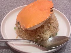 -Ministry of Crab•MOC(交子大道店)