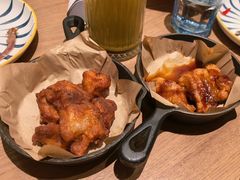 -必胜客(港城新天地店)