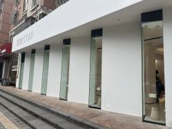 -JIE FLYING·烫发·染发