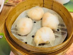-添好运点心专门店(中环IFC店)