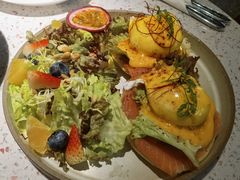 -BE BRIGHT KITCHEN(正佳广场店)