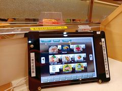 -京樽回転寿司(奥林匹克店)