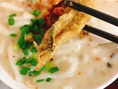 -老西关濑粉(文明路店)