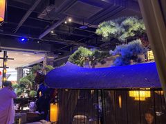 -绿茶餐厅(千岛湖银泰城店)