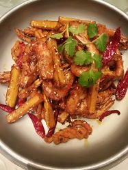 -志诚丽柏酒店·锦轩中餐厅·宴会厅