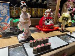 -视界美食自助餐厅·石家庄希尔顿酒店