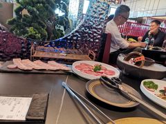 -谷牛和牛烤肉(漕河泾印象城店)