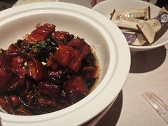 -千百味红餐厅·江西菜(绿地双子塔店)