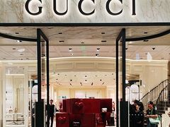 -GUCCI(南京德基店)