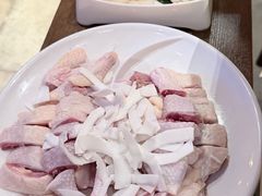 -同仁四季椰子鸡(罗湖国贸店)