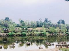 -两江国际影视城
