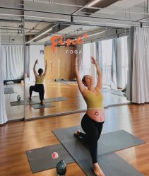 -FineYoga梵音瑜伽·普拉提