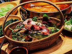 -黔诚酸汤牛肉(甲秀楼店)