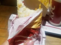 -肯德基(坞城路店)