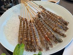 -鼎鼎香·港式火锅·臻选店(北京SKP店)
