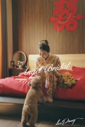点击看大图 -天使嫁衣婚纱馆