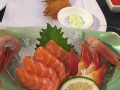 -大渔铁板烧(大悦城店)