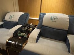 -良子健身(金融街店)