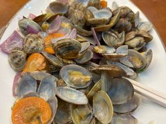 -乐在集市海鲜大排档(平潭店)