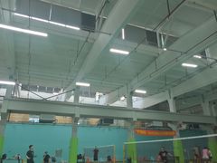 -翔立方体育文化综合体(南翔智地店)