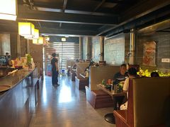 -山居屋炭火烧肉(厚街万达店)