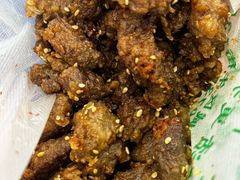-牛街洪记小吃店(牛街店)