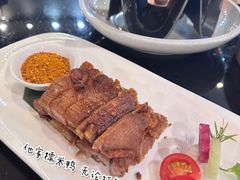 糯米汉水鸭-莲花餐饮(朱雀店)