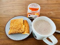 -阿布拉的馕(西北路店)