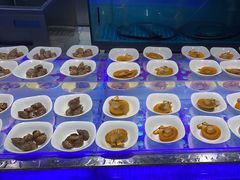 -曼格活海鲜·牛排自助(光明蓝鲸店)