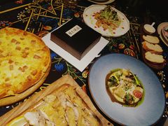 -第101座花园餐厅(湖滨88店)