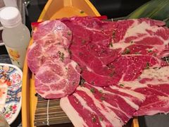 -AJIYA·池袋日式烧肉自助(天津万象城店)