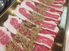 -炉队长·齐齐哈尔家庭烤肉(马家堡店)