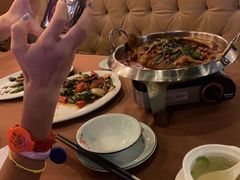-世外桃源水疗会(皇庭彩园店)