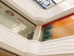 -复旦大学附属华山医院(浦东院区)