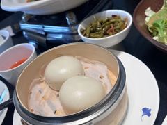 -简小舍·民间手艺菜(武昌江滩店)