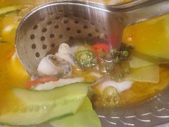 -撒椒·四川江湖菜(西单大悦城店)