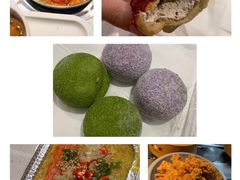 -龍歌自助小火锅(城阳万象汇店)